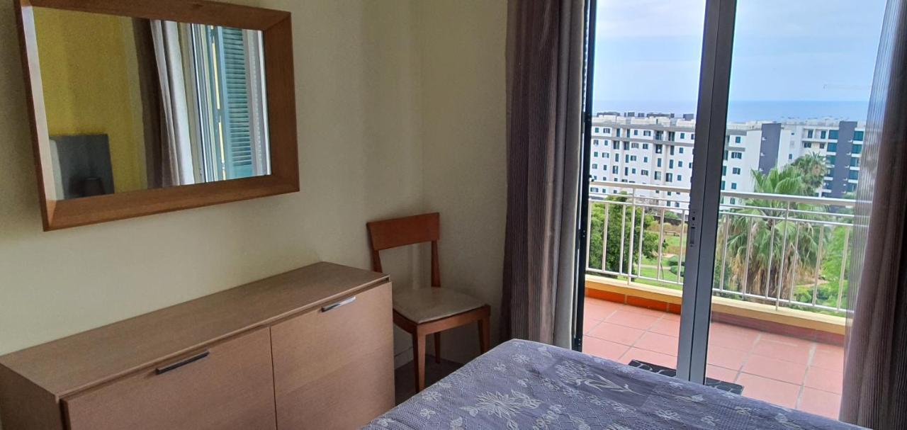 Tulipa View Apartament فونشال المظهر الخارجي الصورة