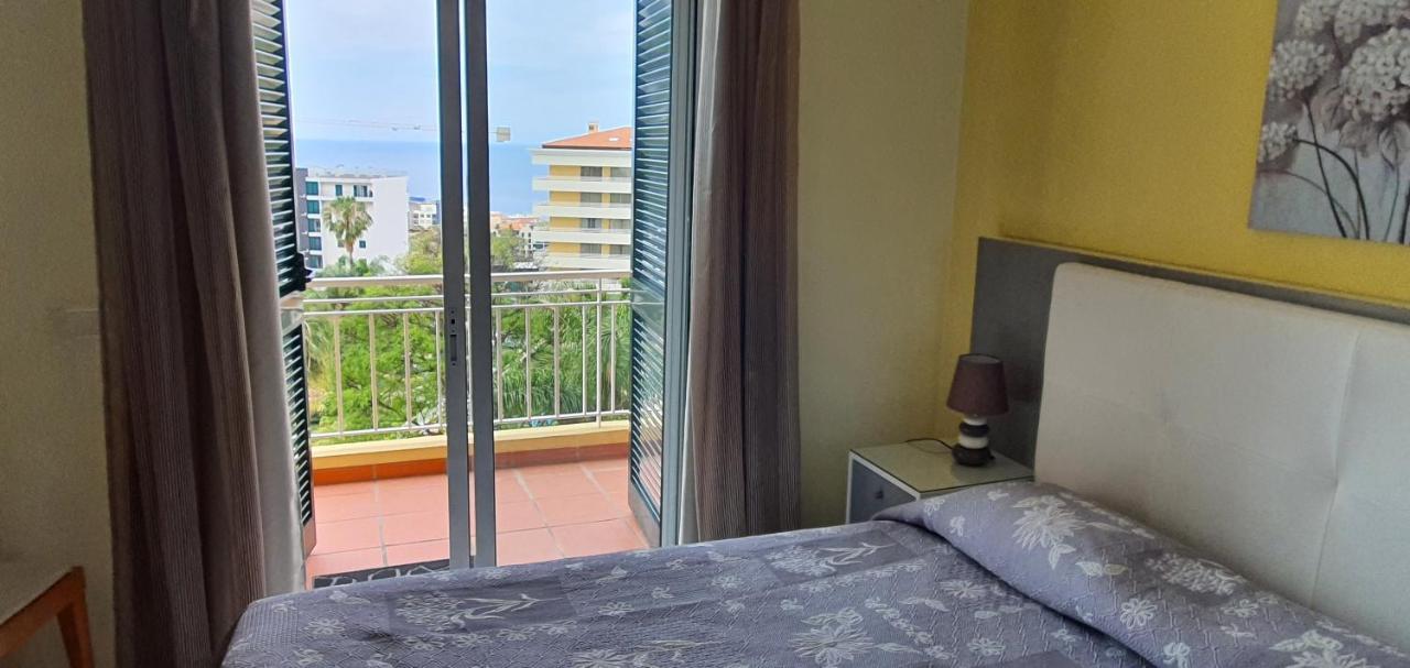 Tulipa View Apartament فونشال المظهر الخارجي الصورة