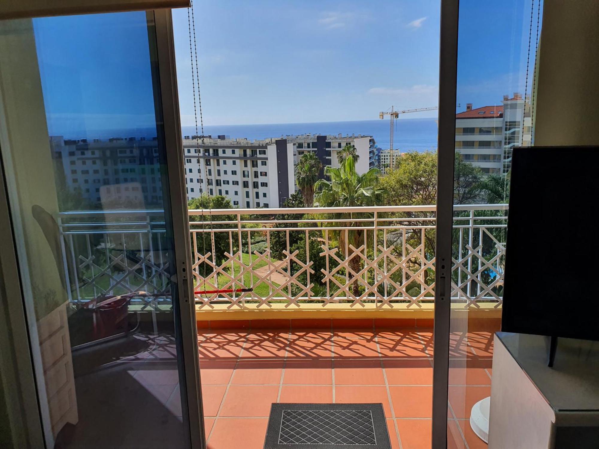 Tulipa View Apartament فونشال المظهر الخارجي الصورة
