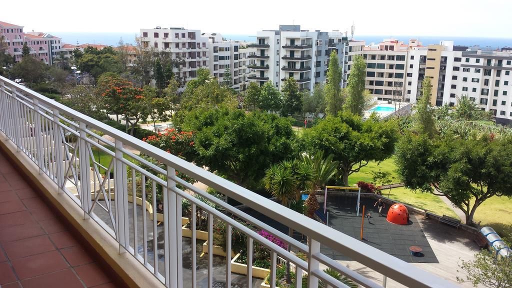 Tulipa View Apartament فونشال المظهر الخارجي الصورة