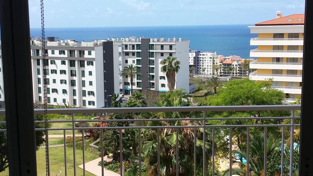 Tulipa View Apartament فونشال المظهر الخارجي الصورة