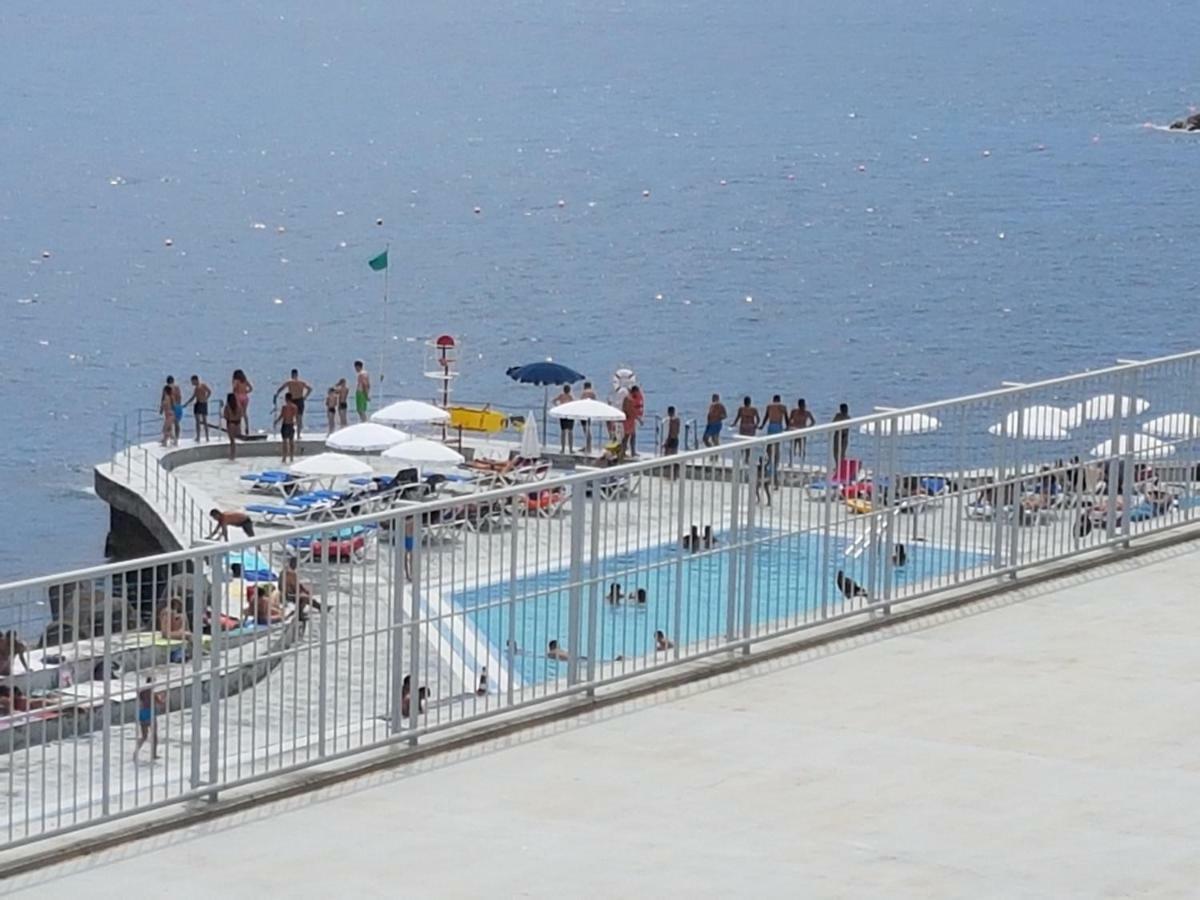 Tulipa View Apartament فونشال المظهر الخارجي الصورة
